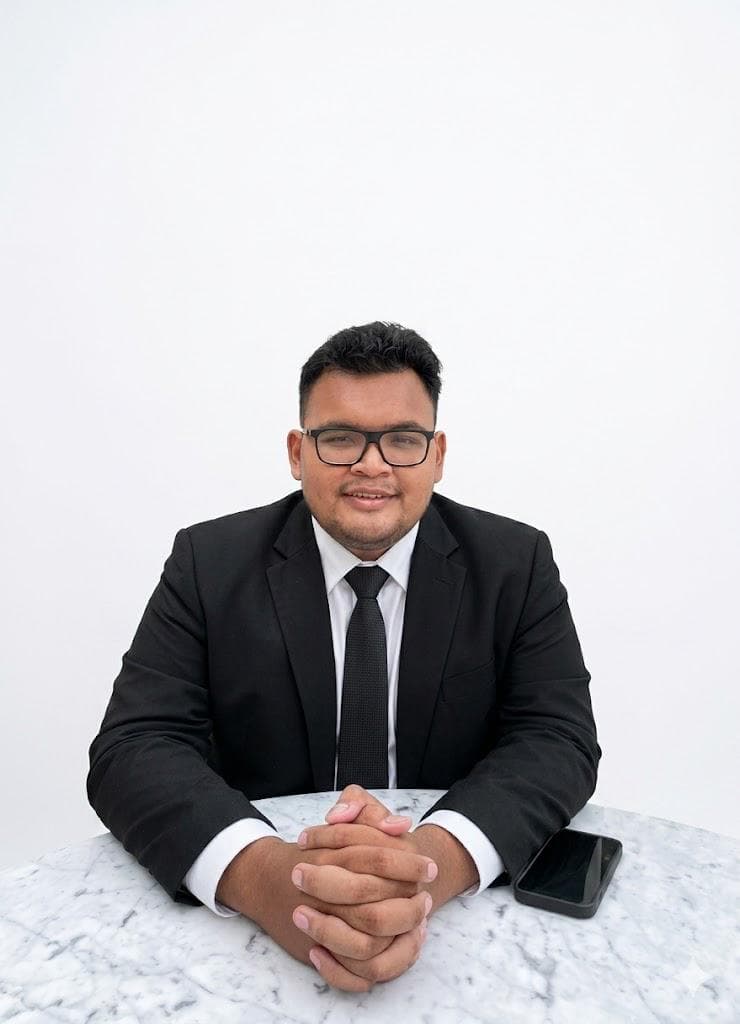Zulfikar Airlangga Siswanto